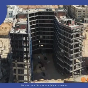 مول pmc تاور العاصمة الادارية